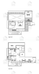 Parc Somme (D8), Apartment #510997831